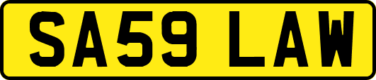 SA59LAW