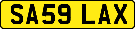 SA59LAX