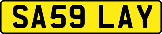 SA59LAY