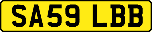 SA59LBB