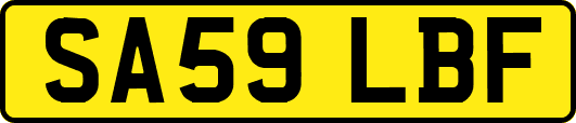 SA59LBF