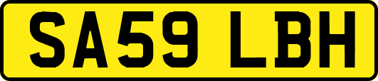 SA59LBH