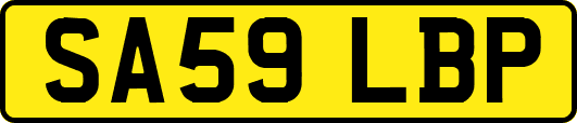 SA59LBP