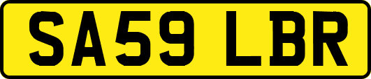 SA59LBR