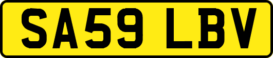 SA59LBV