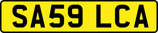 SA59LCA