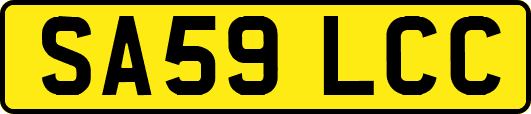 SA59LCC