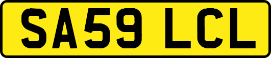 SA59LCL