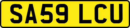 SA59LCU