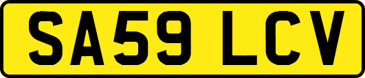SA59LCV