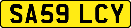 SA59LCY