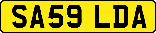 SA59LDA