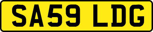 SA59LDG