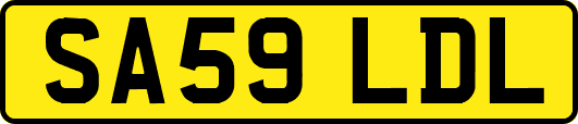 SA59LDL