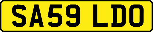 SA59LDO