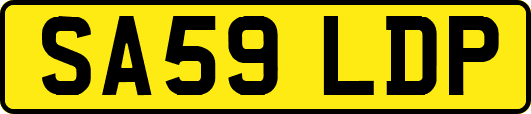 SA59LDP
