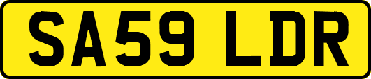 SA59LDR
