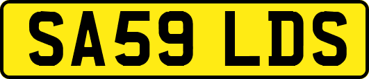SA59LDS