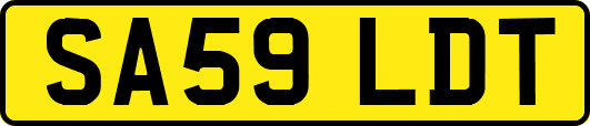 SA59LDT