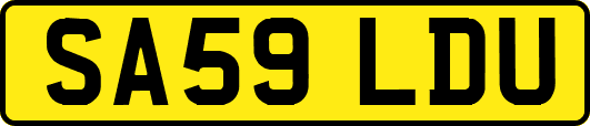 SA59LDU