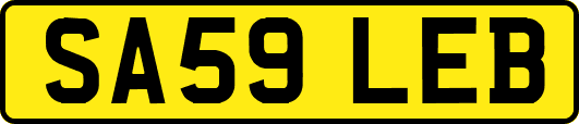 SA59LEB