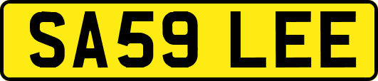 SA59LEE