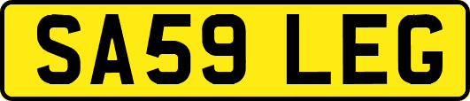 SA59LEG