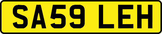 SA59LEH