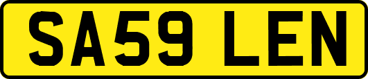 SA59LEN