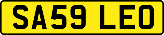 SA59LEO