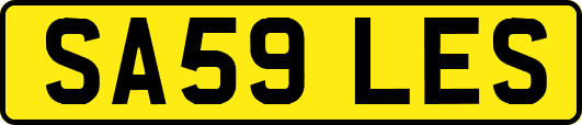 SA59LES