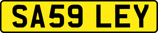 SA59LEY