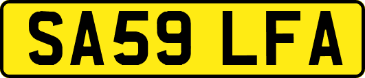 SA59LFA