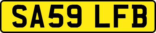 SA59LFB
