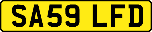 SA59LFD