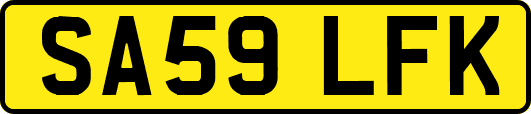 SA59LFK