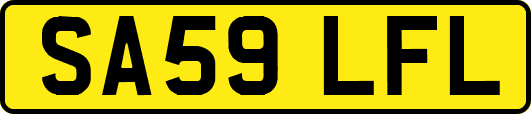 SA59LFL