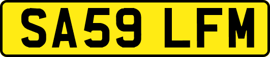 SA59LFM