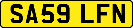 SA59LFN