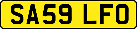 SA59LFO
