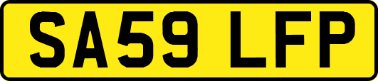 SA59LFP
