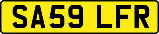 SA59LFR