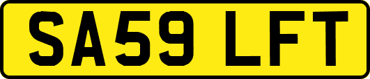 SA59LFT