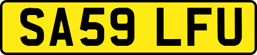 SA59LFU