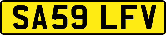 SA59LFV