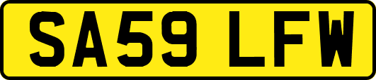 SA59LFW