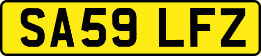 SA59LFZ