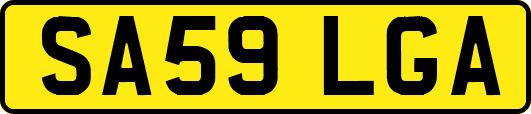 SA59LGA