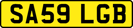 SA59LGB