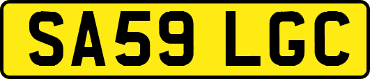 SA59LGC
